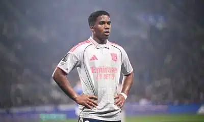 OL Mercato : Endrick humilié par un coéquipier, Lyon vise un ancien géant de l&rsquo;AS Monaco !