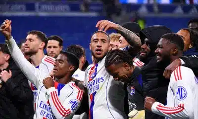 OL : Endrick a cloué le bec de Fonseca, un gros coup en approche au Mercato ! 