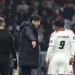 OL : Endrick a recadré ses partenaires et même Fonseca (vidéo) !