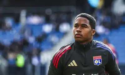 OL : un ancien de l’ASSE vole au secours d’Endrick ! 