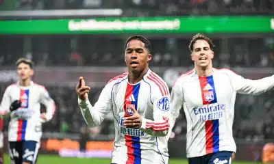OL : Endrick fait exploser Metz avec un triplé, ses débuts en Ligue 1 affolent les compteurs !