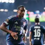 OL : Endrick (Real Madrid) commence déjà à fatiguer à Lyon