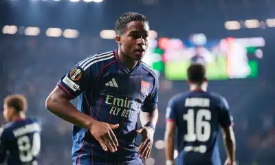 OL : Endrick (Real Madrid) commence déjà à fatiguer à Lyon