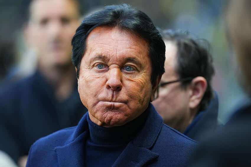 Waldemar Kita (FC Nantes)