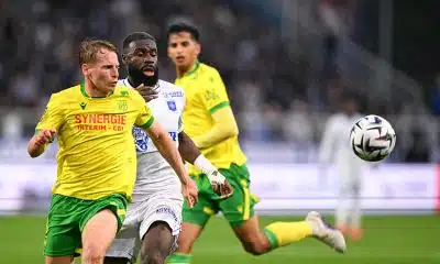 OL, FC Nantes, Stade Rennais, LOSC : l’équipe type de la 29e journée de Ligue 1 