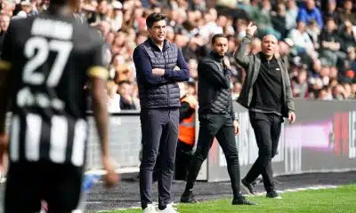 OL : Fonseca a égalé un coach moqué partout, notamment au FC Nantes