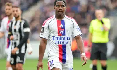 OL : Fonseca détruit Endrick