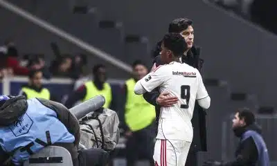 OL : Fonseca dévoile son prochain challenge avec Endrick