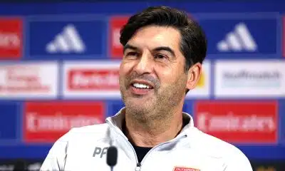 OL : Fonseca fait des annonces et réveille ses joueurs avant Monaco