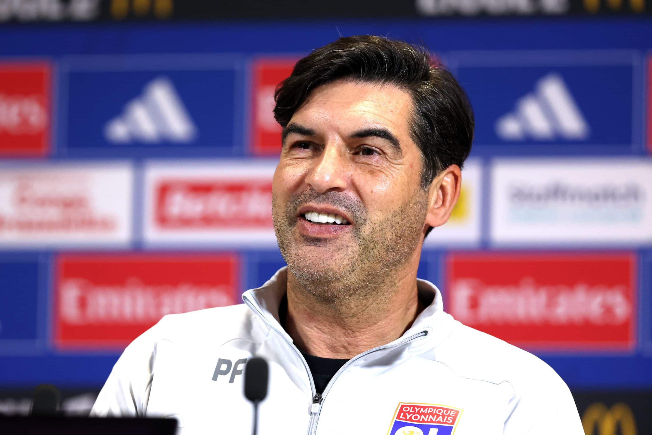 Paulo Fonseca