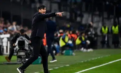 OL : Fonseca oublie l&rsquo;OM et annonce 5 forfaits face au RC Lens