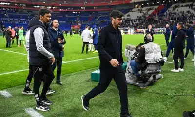 OL : Fonseca perd encore deux titulaires, les supporters de l’OM jubilent ! 