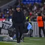 OL : Fonseca se paye Luis Enrique au PSG et Pierre Sage au RC Lens ! 