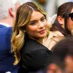 OL : Gabriely, la sublime compagne d’Endrick en met déjà plein la vue à Lyon !  