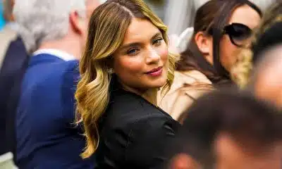 OL : Endrick et la sublime Gabriely succombent à la tendance du moment et enflamment la toile !