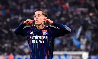 OL : Himbert chambre encore l&rsquo;OM, les supporters de l&rsquo;ASSE s&rsquo;en mêlent