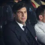 OL : le discours lunaire de Fonseca après Le Havre