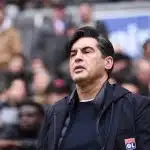 OL : la drôle de réponse de Fonseca pour la Ligue des Champions