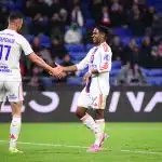 OL : la femme d’Endrick lui a offert une merveilleuse raison de répondre aux critiques 