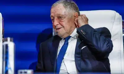 OL : la FFF tire les oreilles d&rsquo;Aulas