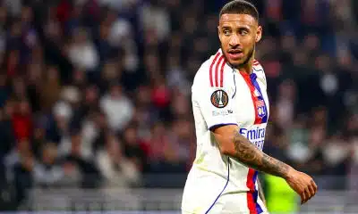 OL : l’ASSE apporte une très mauvaise nouvelle à Lyon avant Monaco 