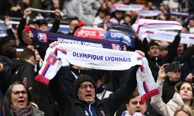 OL : les maillots 2026/2027 fuitent… et une polémique se profile déjà