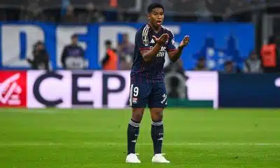 OL : l&rsquo;OM a fait craquer Lyon, Endrick sonne la révolte avant le RC Lens