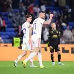 OL – Lorient : Lyon se relance enfin et rêve à nouveau de Ligue des Champions, les notes