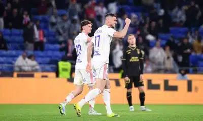 OL – Lorient : Lyon se relance enfin et rêve à nouveau de Ligue des Champions, les notes