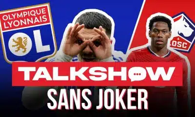 Talkshow OL – LOSC : des Gones sous pression avant Manchester