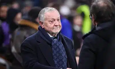 OL : Lyon vainqueur de la Champions League ? Un ministre se moque d&rsquo;Aulas !