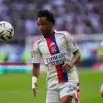 OL : Une pépite lyonnaise en partance pour le Barça pour 30 millions d’euros ?
