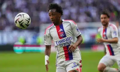 OL : Une pépite lyonnaise en partance pour le Barça pour 30 millions d’euros ?