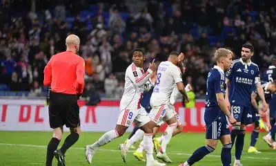 OL : mauvaises nouvelles pour Endrick et Fonseca, une première recrue estivale à 5 M€ en approche ! 