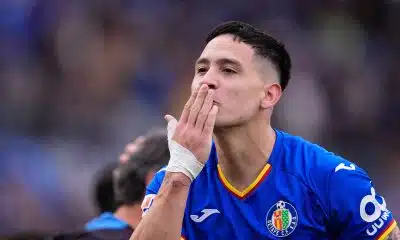 OL Mercato : 6 M€ dans les caisses, le RC Lens s&rsquo;étrangle !