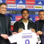 OL Mercato : après Endrick, le Real Madrid envoie un autre Merengue à Lyon !