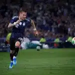 OL Mercato : après Endrick, Lyon vise un nouveau joyau du Real Madrid envisagé par le PSG et le Stade Rennais