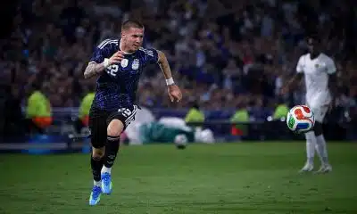 OL Mercato : après Endrick, Lyon vise un nouveau joyau du Real Madrid envisagé par le PSG et le Stade Rennais