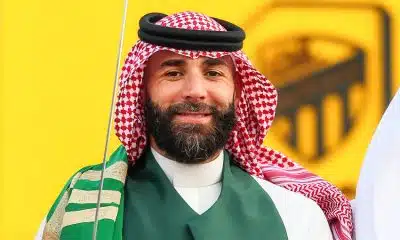 OL Mercato : Benzema apporte une excellente nouvelle à Lyon