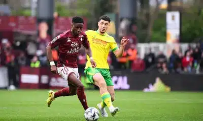 OL – Mercato : coup dur pour Stassin (ASSE), un autre cador de L1 en pole pour Abline (FC Nantes) ?