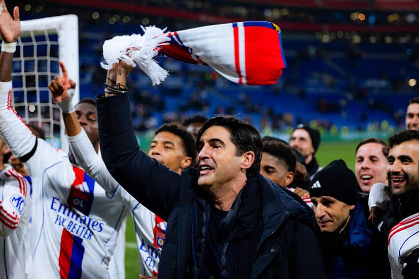 Paulo Fonseca (OL)