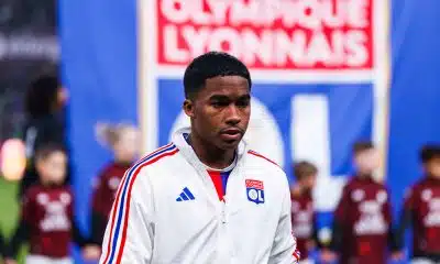 OL Mercato : Endrick fait une annonce retentissante sur son avenir à Lyon