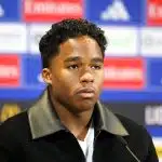 OL Mercato : Endrick arrive à Lyon avec un cador du Real Madrid