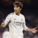 OL Mercato : Endrick force l’OM à recruter un buteur du Real Madrid ! 