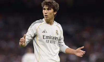 OL Mercato : Endrick force l’OM à recruter un buteur du Real Madrid ! 