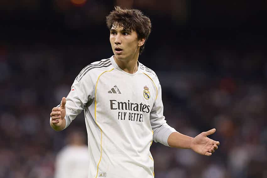 OL Mercato : Endrick force l’OM à recruter un buteur du Real Madrid ! 