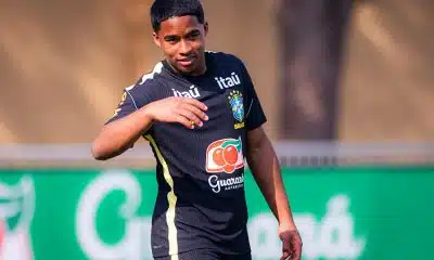 OL Mercato : Endrick se lâche sur son avenir, le Real Madrid n’est plus sa priorité !