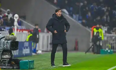 OL Mercato : Fonseca annonce une nouvelle arrivée !