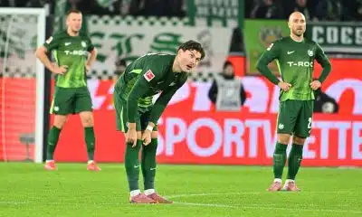 OL Mercato : Fonseca attend du renfort, un nouveau 9 sur les rangs ! 