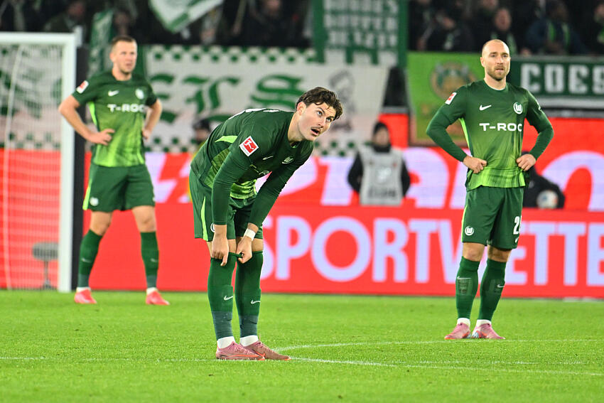 Jonas Wind (Wolfsburg)